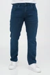Джинсы comfort fit Trend Collection 3711 сине-зеленый (INVEN PTR) 31 - изображение 6