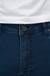 Джинсы comfort fit Trend Collection 3711 сине-зеленый (INVEN PTR) 31 - изображение 9