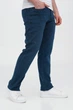 Джинсы comfort fit Trend Collection 3711 сине-зеленый (INVEN PTR) 31 - изображение 15