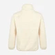 Детский теплый свитшот для девочки Regatta Kaliza Half Zip Fleece RKA418-0R2 122-128 см Молочный (5063019801698) - изображение 6