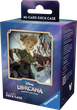 Pudełko na karty Ravensburger Disney Lorcana Panowanie Jafara S08 Dzwoneczek (4050368985361) - obraz 1