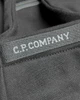 Худі No Brand Fleece Zipper Hoodie Black XL - зображення 3