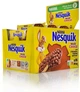 Упаковка батончиков Nesquik Maxi Choco с цельными злаками и шоколадом 25 г х 16 шт (5900020031198) - изображение 2