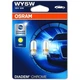 Автолампа Osram 5W (OS 2827 DC_02B) - изображение 1