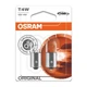 Автолампа Osram 4W (OS 3893_02B) - изображение 1
