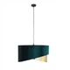 Люстра TK LIGHTING 6433 TERCINO GREEN - изображение 1