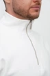Джемпер Trend Collection 356 Белый (white) 2XL - изображение 8