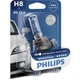 Автолампа Philips галогенова 35W (12360WVUB1) - зображення 1