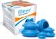 Bańki Chińskie Gumowe Aura Herbals FLIMSY 4 szt. (5901549658064) - obraz 2