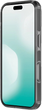 Etui Nillkin Nature Pro Magnetic na iPhone 17 Black (6902048304802) - obraz 4