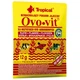 Корм Tropical Ovo-Vit для всіх акваріумних риб пластівці 12 г 74431 - зображення 1