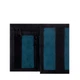 Кошелек YES W-1 Gamer Way 12,7х8,5х1 см Разноцветный (533687) - изображение 2