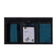 Кошелек YES W-1 Gamer Way 12,7х8,5х1 см Разноцветный (533687) - изображение 4