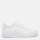 Мужские кеды низкие Adidas Streettalk JP8277 46.5 (11.5UK) 30 см Ftwwht/Ftwwht/Ftwwht (4068801377352) - изображение 1