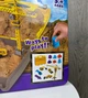 Детский кинетический песок Dynamic Sand в чемодане развивающий набор для мальчика в подарочной коробке - изображение 5