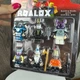 Набір фігурок лего Roblox з предметами, іграшкові фігурки Роблокс Store - зображення 5