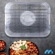 Дегідратор сушарка для фруктів та фощів Maltec 450W, сушильна шафа для пастили, м'яса, риби, електрична сушка - зображення 14