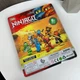 Набор фигурок лего Ninjago Heroes пластик 22х18 см разные цвета (513091) - изображение 2