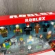 Огромний набір ігрових фігурок Roblox 24 фігурки Роблокс для дітей від 3 років пластикові фігурки для гри - зображення 4