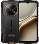 Мобильный телефон Doogee Fire 7 4/256GB Blaze Orange - изображение 1