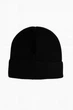 Шапка Moncler Монклер HAT-MON-001-BLK - зображення 3