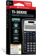 Калькулятор научный Texas Instruments TI-30XIIS Scientific Calculator - изображение 10