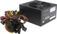 Блок питания SILVERSTONE на 600 W 80 PLUS BRONZE, Active-PFC ( SST-ST60F-ESB ) 600W ATX Б/У - изображение 1