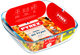 Форма для запікання Pyrex Airfryer 25×22×7 см 2.2 л - зображення 4