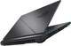 Ноутбук Asus ROG Strix G16 G614JI (G614JI-S644) Black - изображение 11