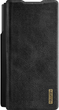 Etui Nillkin Qin Pro Leather do Samsung Galaxy Flip 7 Black (6902048298842) - obraz 2