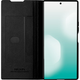 Etui Nillkin Qin Pro Leather do Samsung Galaxy Flip 7 Black (6902048298842) - obraz 5