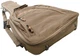 Чехол для электрогитары RockBag RB20446K Student Line Cross Walker - Electric Guitar Gig Bag - Khaki - изображение 4