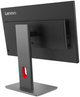 Монітор 24" Lenovo ThinkVision P24qd-40 (64B1GAT1EU) - зображення 4