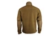 Кофта флис Pancer Protection Браун Койот 58 - изображение 4