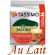 Кофе в капсулах Tassimo Jacobs Cafe Au Lait - изображение 1