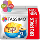 Кава в капсулах Tassimo Morning Cafe Blue XL (21 порція) - изображение 2
