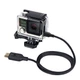 Кабель Puluz micro HDMI cable для GoPro (00778) - изображение 2