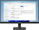 Монітор 24" Lenovo ThinkVision S24-4e (64B5KAT1EU) - зображення 2