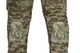 Штани G3 Combat Pants із наколінниками MM-14 Pancer Protection 50 - зображення 9