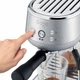 Кавоварка ріжкова Sage SES450BSS [138089] - зображення 4