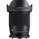 Объектив Sigma AF 16mm f/1.4 DC DN Contemporary Canon RF [135186] - изображение 3