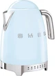 Электрочайник Smeg KLF04PBEU Blue [78536] - изображение 2
