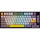 Клавиатура Ajazz AK820 Pro Flying Fish Switch Black (AK820PRO-FF-BGY) [129504] - изображение 5