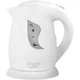 Электрочайник Adler AD 08 White [132602] - изображение 2