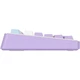 Клавиатура Ajazz AK980 Clear Sky Switch Purple (AK980-CS-PWB) [129519] - изображение 7