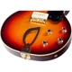 Электрогитара GUILD M-75 Aristocrat Antique Sunburst [131458] - изображение 5
