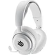 Игровые наушники SteelSeries Arctis Nova 5P Wireless White (61674) [127608] - изображение 2