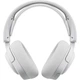 Игровые наушники SteelSeries Arctis Nova 5P Wireless White (61674) [127608] - изображение 4