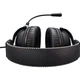 Ігрові навушники Acer Nitro II NHW200 Black (GP.HDS11.02E) [129020] - зображення 6