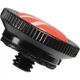 Быстросъемная платформа Manfrotto Round-PL для штатива Compact Action [121033] - изображение 3
